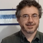 Dr. César De Julián Fernández avatar image