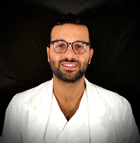 Dr. Mattia Di Bartolomeo avatar image