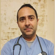 Prof. Dr. Mathios Mylonakis avatar image