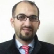 Dr. Ibrahim Abu-Reidah avatar image