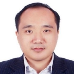 Prof. Dr. Tingfeng Yi avatar image