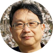 Prof. Dr. Masayoshi Tonouchi avatar image