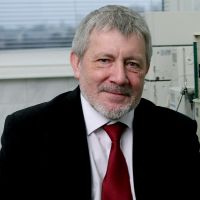 Prof. Dr. Ryszard Amarowicz avatar image