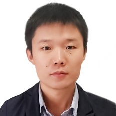 Dr. Chao Wang avatar image