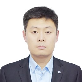 Dr. Fuzhi Song avatar image