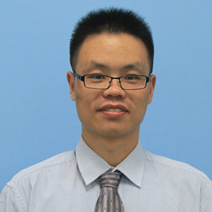 Dr. Gai Zhao avatar image