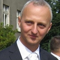 Prof. Dr. Łukasz Chrzanowski avatar image