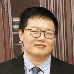 Dr. Tao Bai avatar image