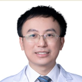 Dr. Shenghong Zhang avatar image