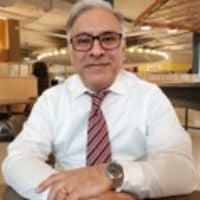 Prof. Dr. Farshid Torabi avatar image