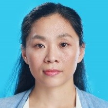 Dr. Yuqin Yang avatar image
