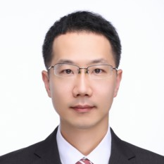 Prof. Dr. Yunlong Wu avatar image
