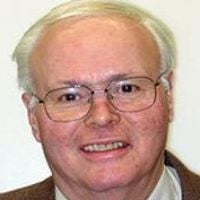 Prof. Dr. Robert R. Alfano avatar image