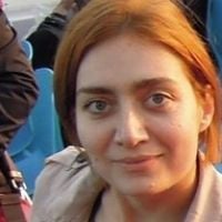 Dr. Jelena Živković avatar image