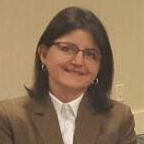Prof. Dr. Francoise Venezia Contreras Torres avatar image