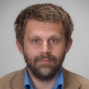 Prof. Dr. Mikhail Kostik avatar image