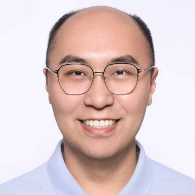 Dr. Wen Wu avatar image