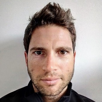 Dr. Lawrence Hayes avatar image