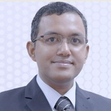 Dr. Haidi Ibrahim avatar image