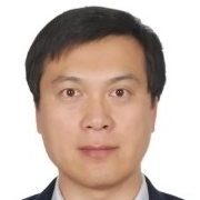 Dr. Junqiang Wang avatar image