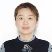 Dr. Huilin Le avatar image