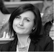 Dr. Renata Činčikaitė avatar image