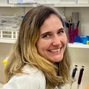 Dr. Beatriz Salinas Rodríguez avatar image