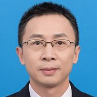 Prof. Dr. Fulong Zhu avatar image