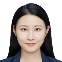 Dr. Wen Ma avatar image