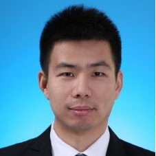 Dr. Gang Wang avatar image