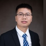 Dr. Wang Guo avatar image