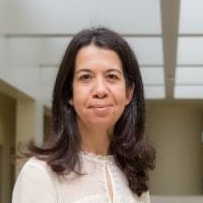 Prof. Dr. Rute A. S. Ferreira avatar image