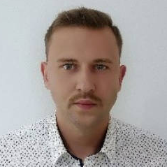 Dr. Bogdan Saletnik avatar image