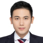 Dr. Yu Chen avatar image