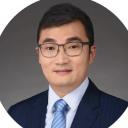 Dr. Kai Liu avatar image