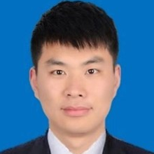 Prof. Dr. Yin-Fu Jin avatar image