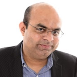 Prof. Dr. Mukhtiar Ali Soomro avatar image