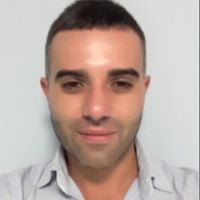 Dr. Gerardo Della Sala avatar image