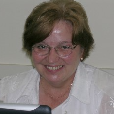 Prof. Dr. Yelena I. Polyakova avatar image