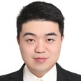 Dr. Yixin He avatar image