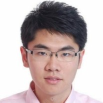 Dr. Jiuyang He avatar image