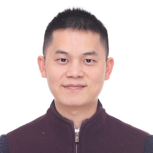 Dr. Xiangheng Niu avatar image