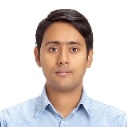 Dr. Arjun Sapkota avatar image