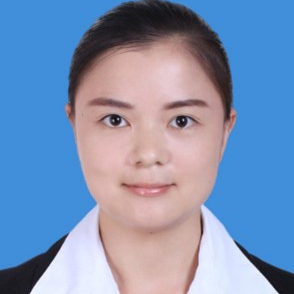 Dr. Leiduan Hao avatar image