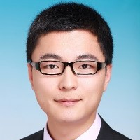 Dr. Jilei Xu avatar image
