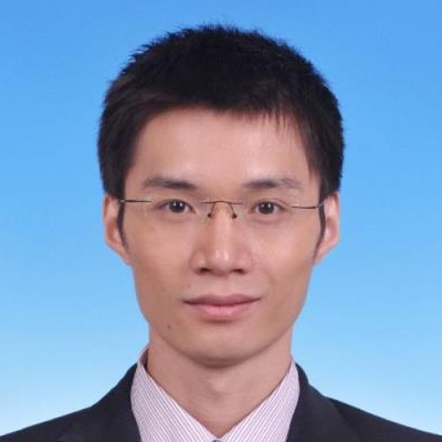 Dr. Yongbo Zhang avatar image