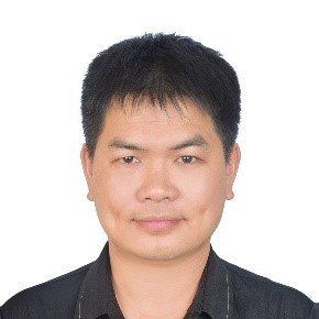 Dr. Jianhui Xu avatar image