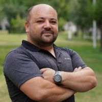 Prof. Dr. Metin Gençten avatar image