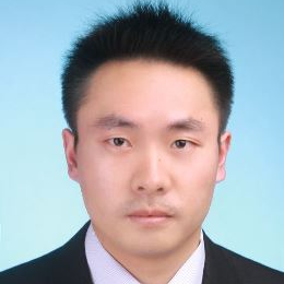 Dr. Zouqing Tan avatar image
