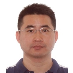 Prof. Dr. Lingbao Kong avatar image